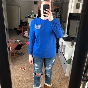 Florida Gators Long Sleeve